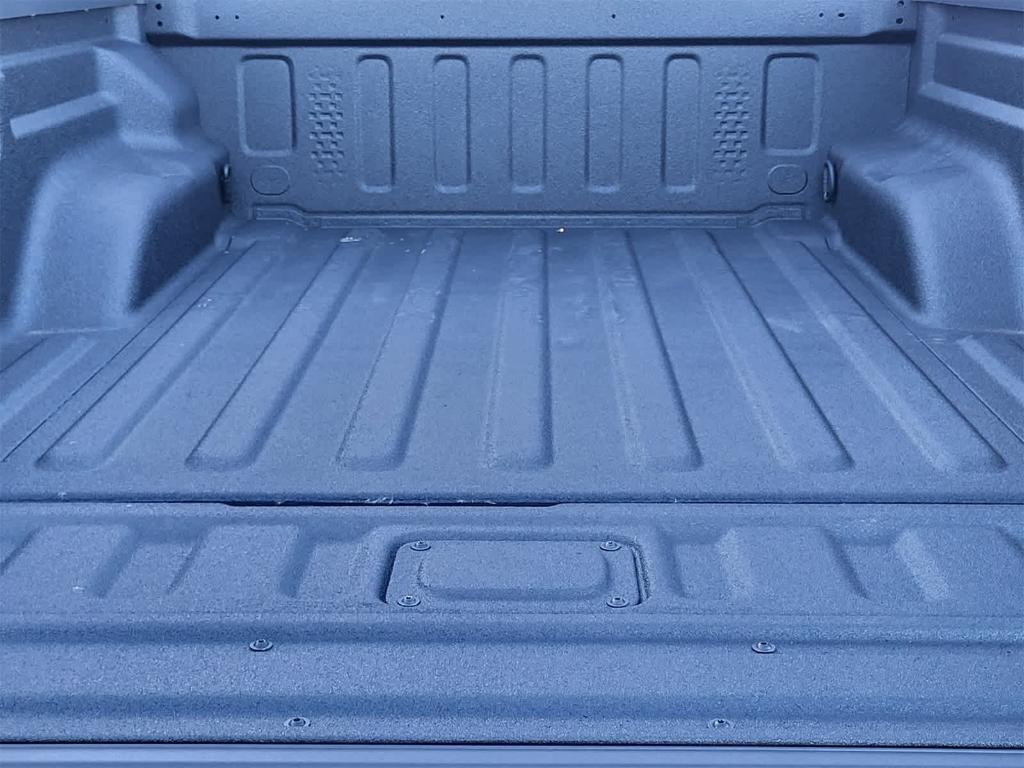 new 2026 Jeep Gladiator car, priced at $41,838