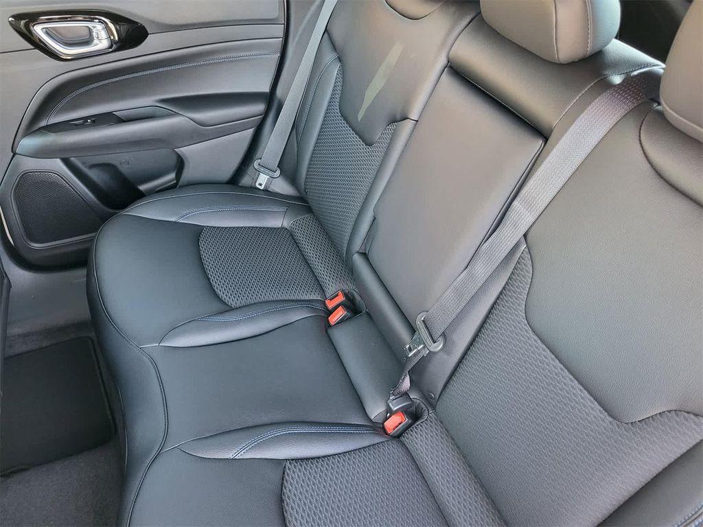 new 2026 Jeep Compass car, priced at $26,983