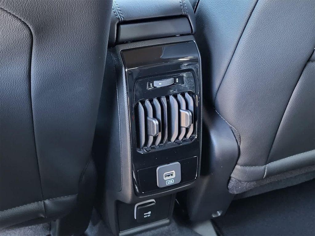 new 2026 Jeep Compass car, priced at $26,983