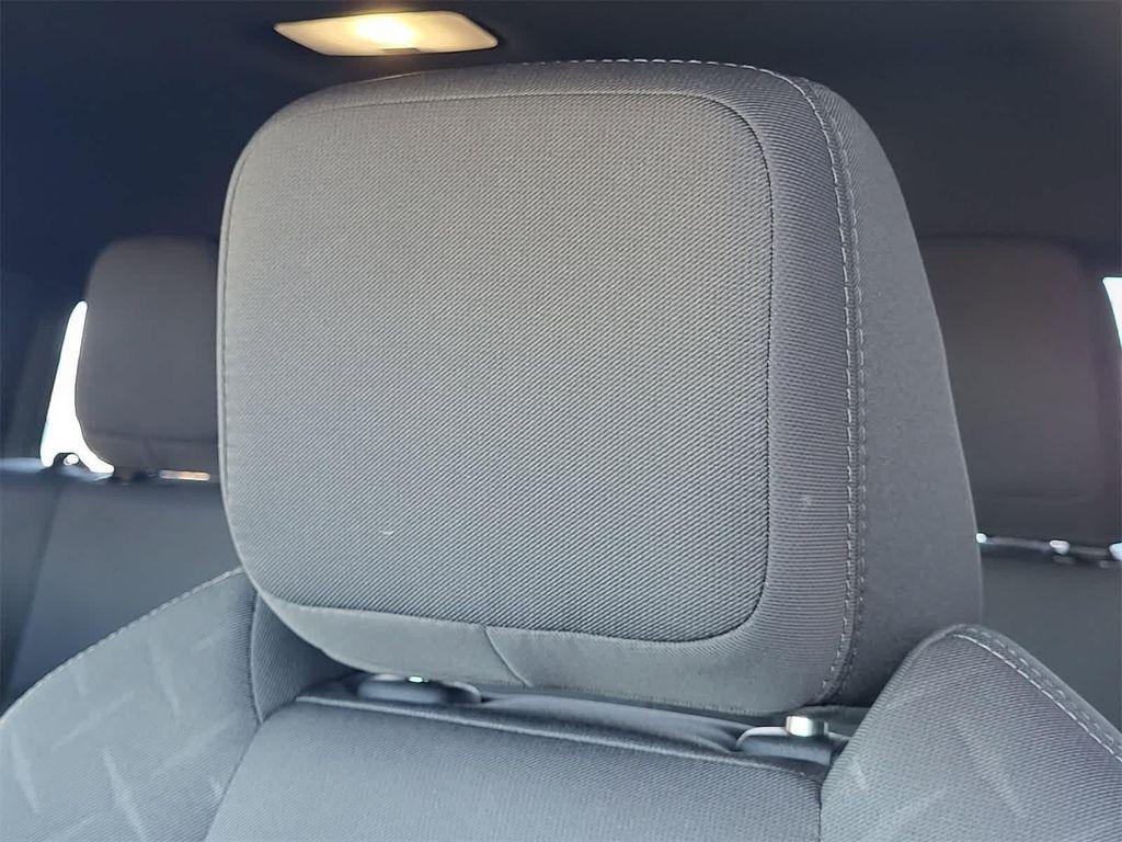 used 2025 Toyota Tacoma car, priced at $37,997