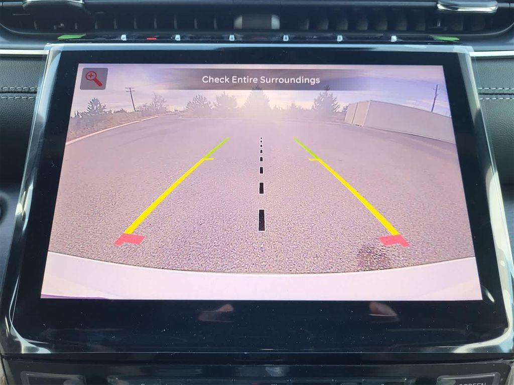 new 2025 Jeep Grand Cherokee L car, priced at $45,394