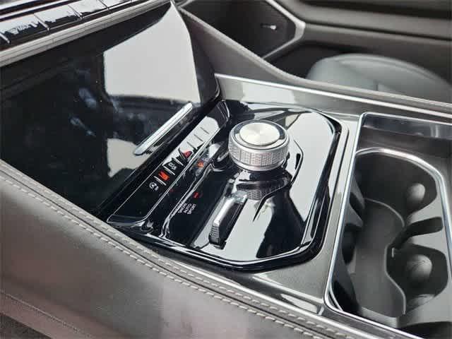 new 2024 Jeep Wagoneer car, priced at $65,932