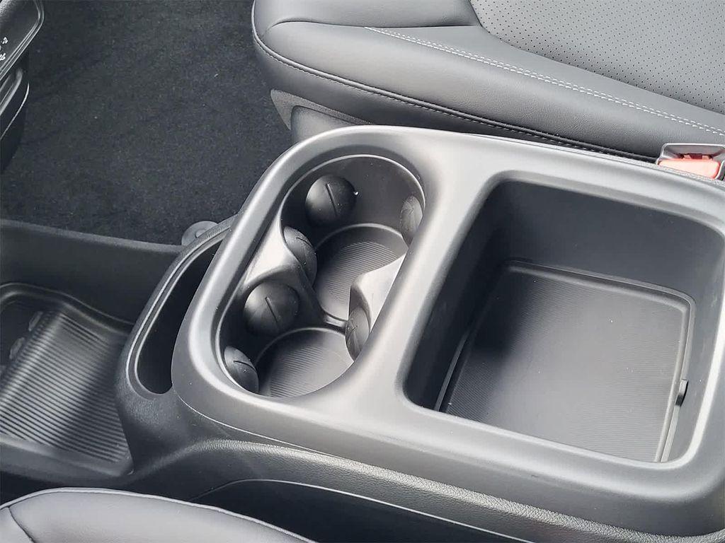 new 2026 Chrysler Pacifica car, priced at $39,420