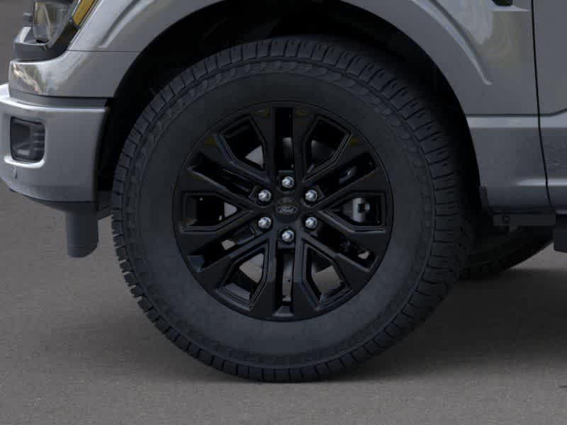 new 2026 Ford F-150 car, priced at $55,053