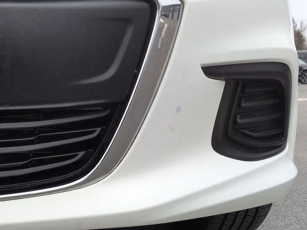 used 2017 Chevrolet Sonic car, priced at $8,300