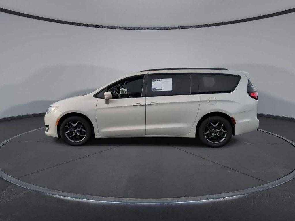 used 2020 Chrysler Pacifica car, priced at $23,895