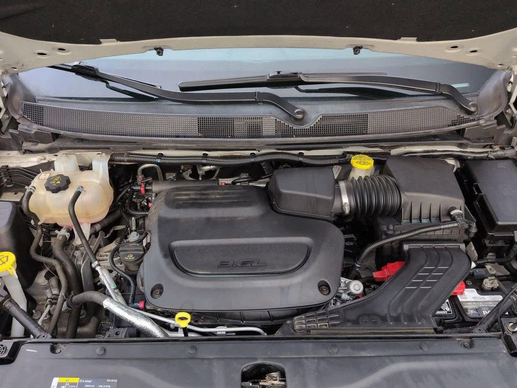 used 2020 Chrysler Pacifica car, priced at $23,895