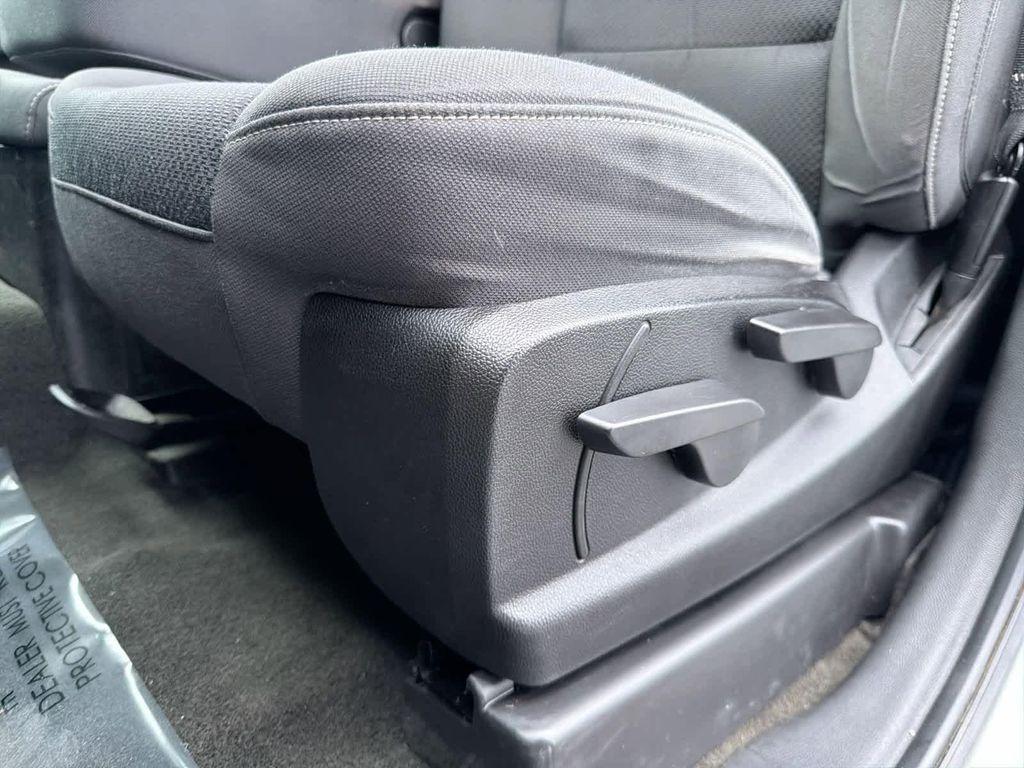 used 2018 Chevrolet Silverado 1500 car, priced at $22,849