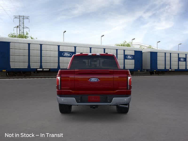 new 2025 Ford F-150 car, priced at $68,427