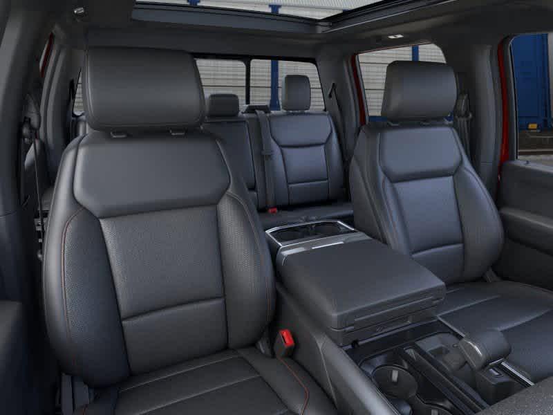 new 2025 Ford F-150 car, priced at $68,427