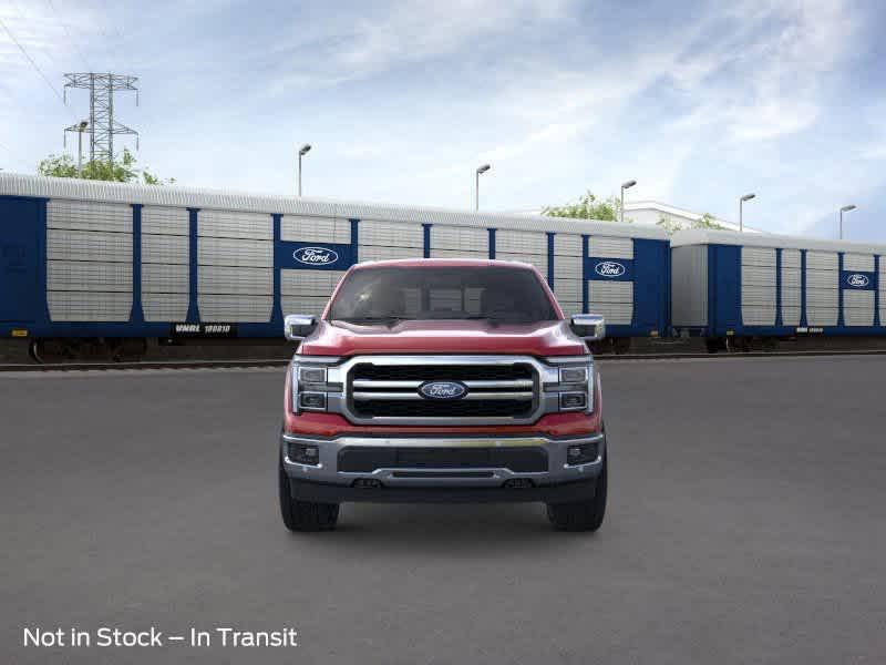 new 2025 Ford F-150 car, priced at $68,427