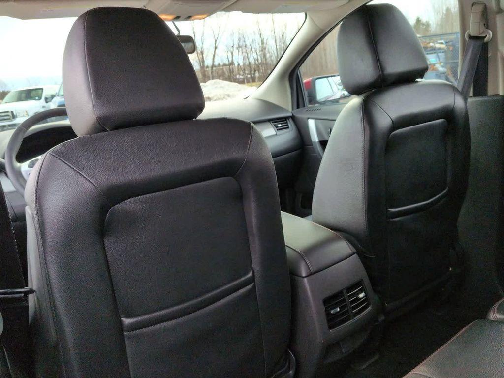 used 2013 Ford Edge car, priced at $10,650