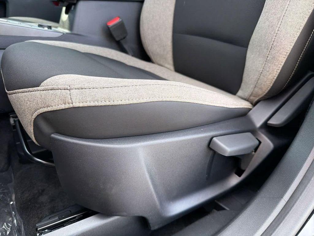 new 2025 Ford Bronco Sport car, priced at $30,979