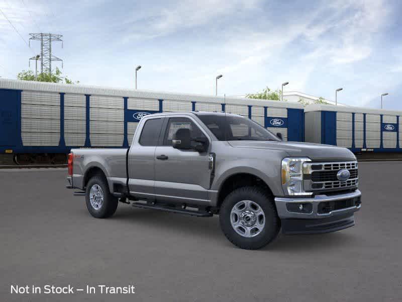 new 2026 Ford F-350 car, priced at $57,827