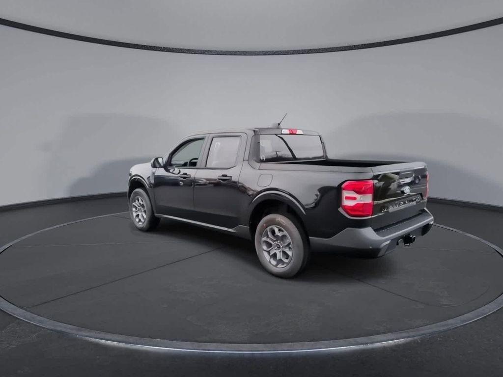 new 2025 Ford Maverick car, priced at $33,759