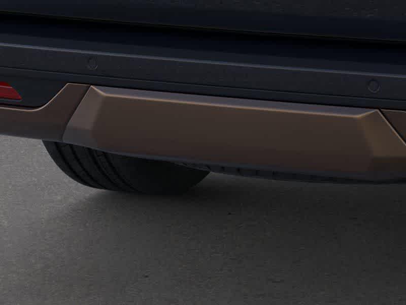 new 2026 Ford Expedition car, priced at $85,939