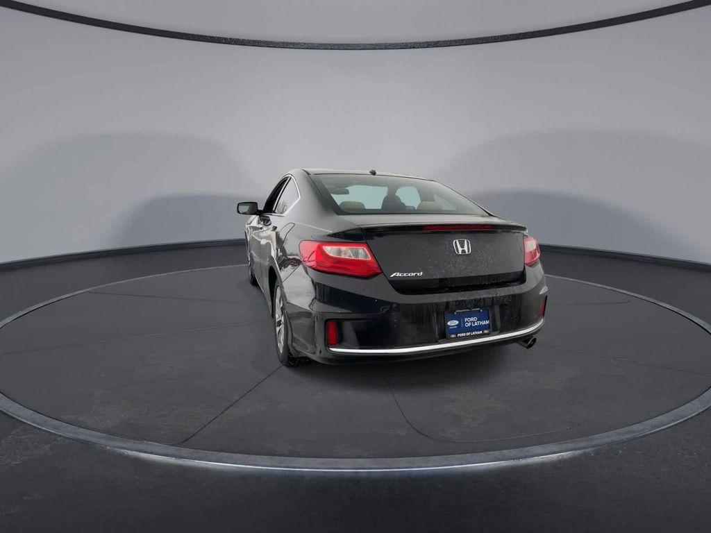 used 2015 Honda Accord car, priced at $13,259