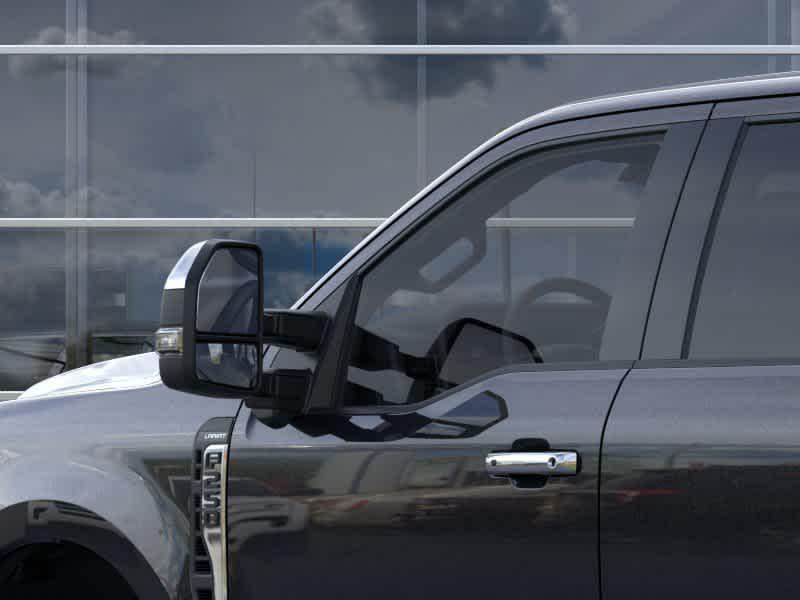 new 2026 Ford F-250 car, priced at $76,145