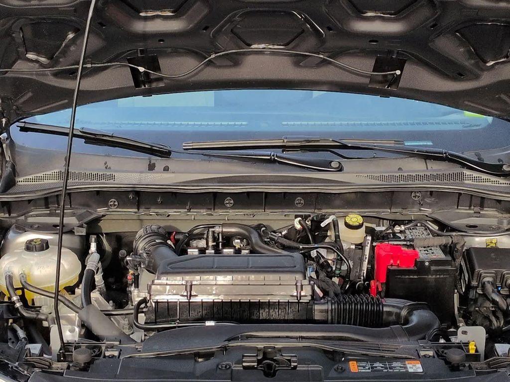 used 2025 Ford Escape car, priced at $22,271