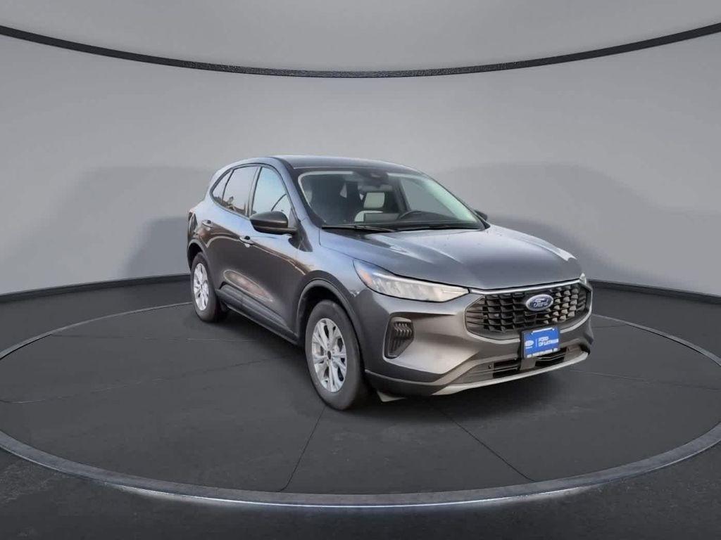 used 2025 Ford Escape car, priced at $22,271