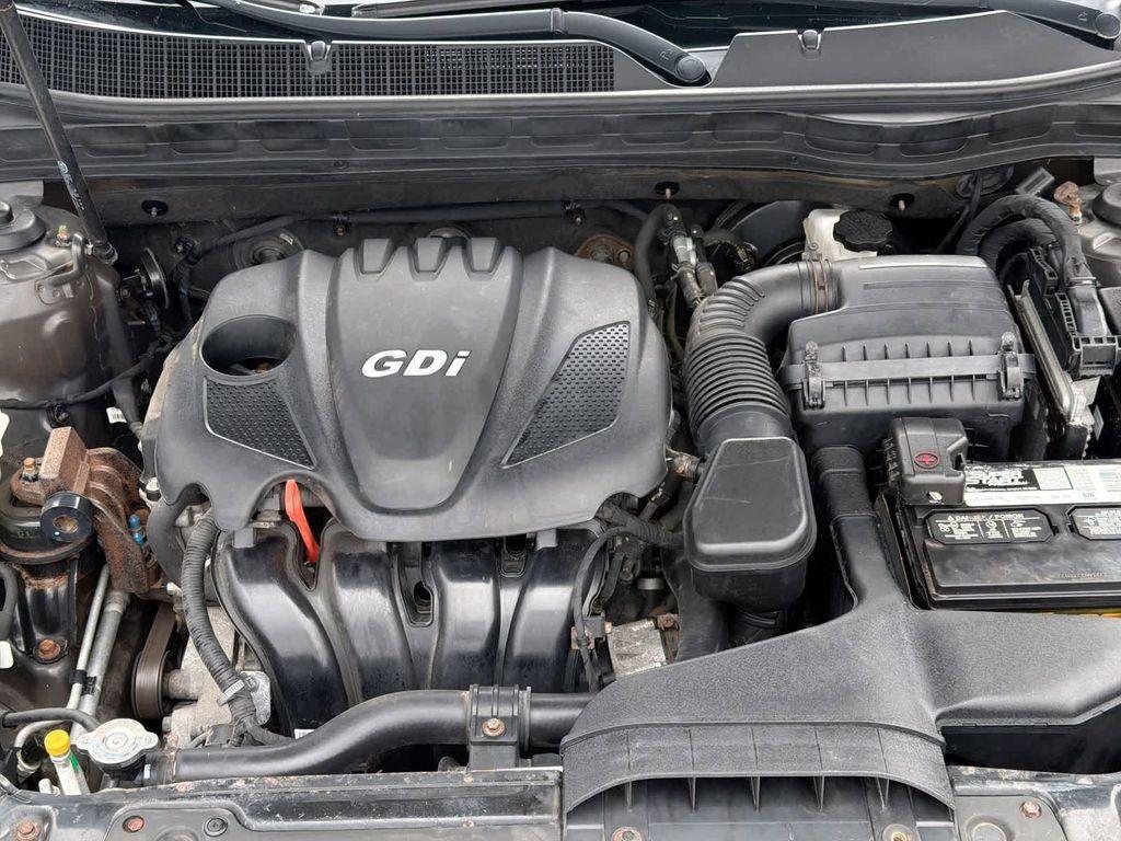 used 2015 Kia Optima car, priced at $8,149