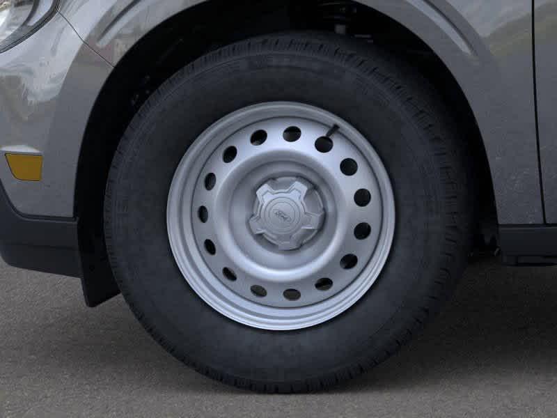 new 2026 Ford Maverick car, priced at $34,300