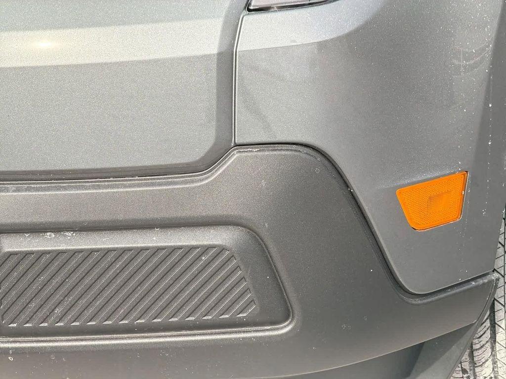 new 2026 Ford Maverick car, priced at $33,448