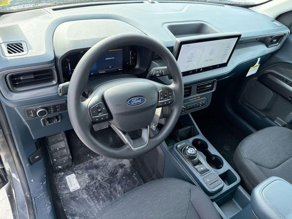 new 2026 Ford Maverick car, priced at $33,448