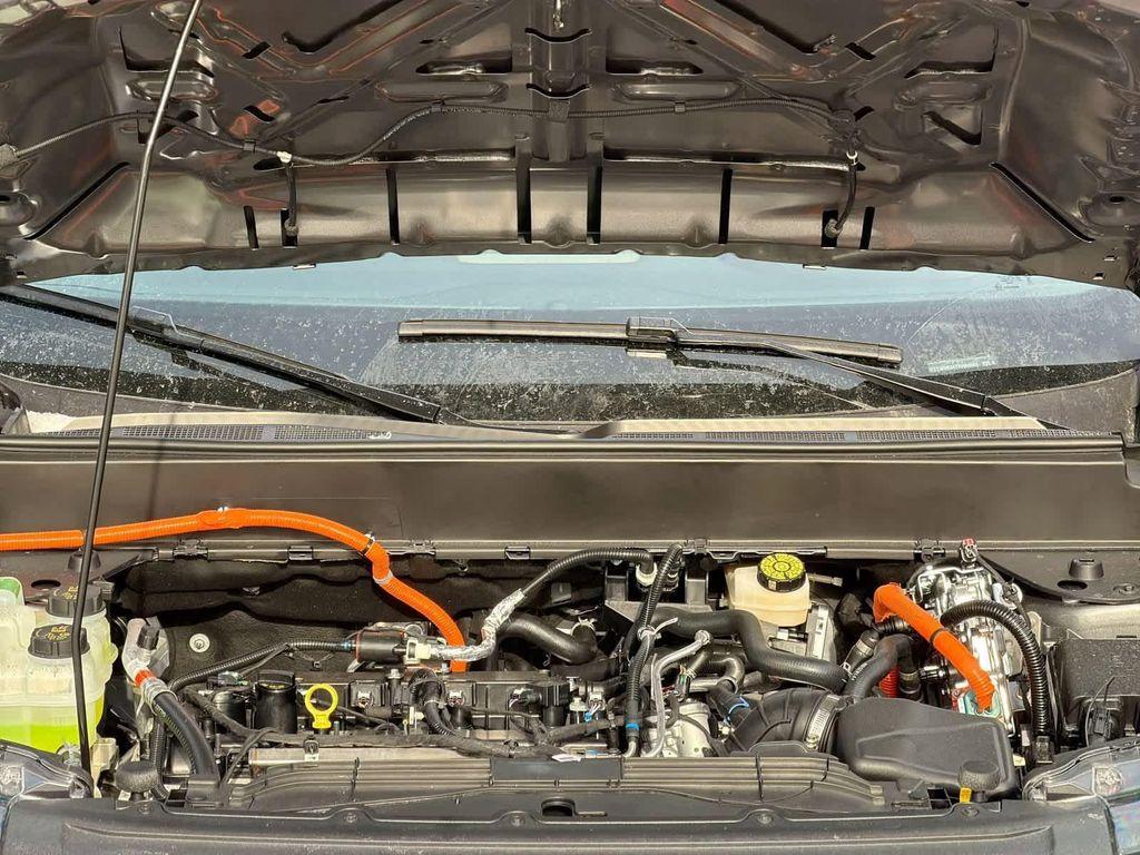 new 2026 Ford Maverick car, priced at $33,448