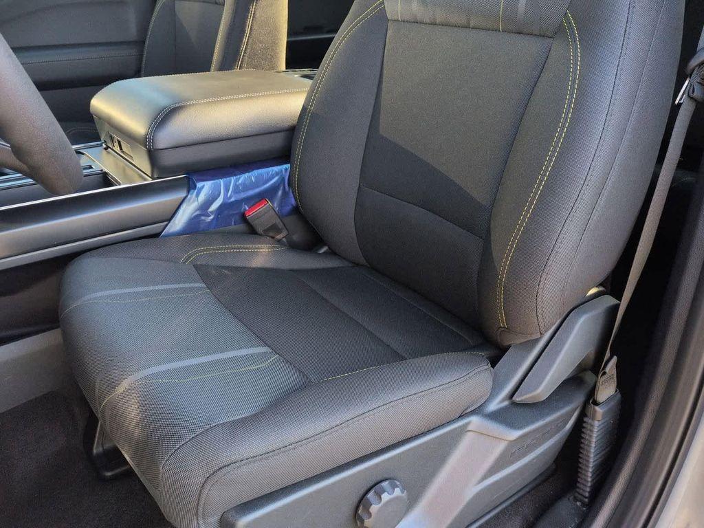 new 2025 Ford F-150 car, priced at $46,735