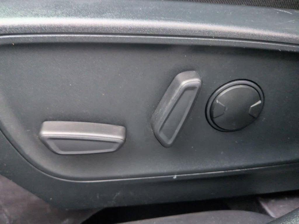 used 2021 Ford Escape car, priced at $15,995