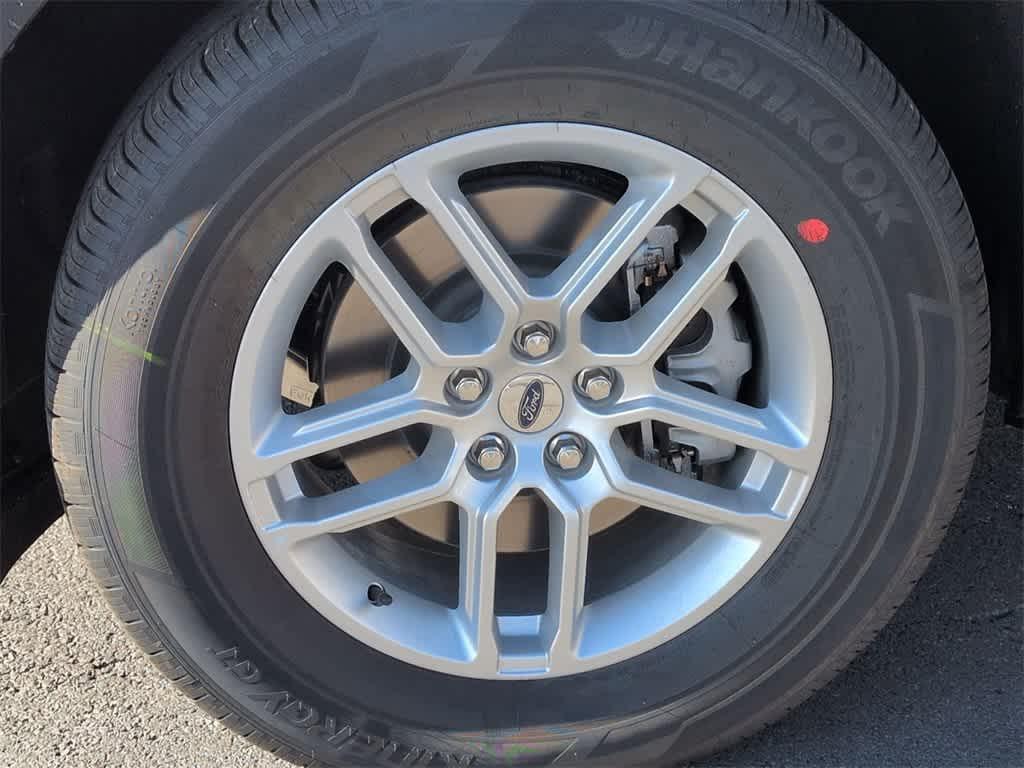 new 2026 Ford Explorer car, priced at $38,591