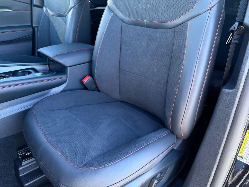 new 2026 Ford Explorer car, priced at $56,675