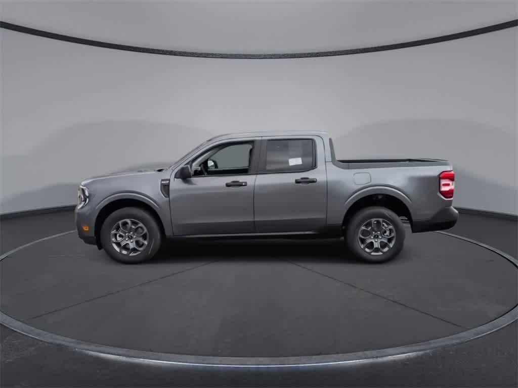 new 2025 Ford Maverick car, priced at $30,098