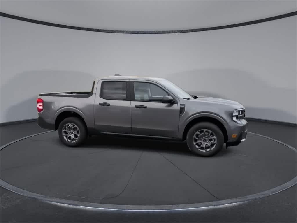 new 2025 Ford Maverick car, priced at $30,098