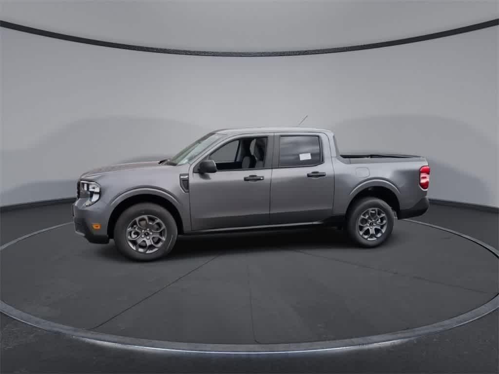 new 2025 Ford Maverick car, priced at $30,098