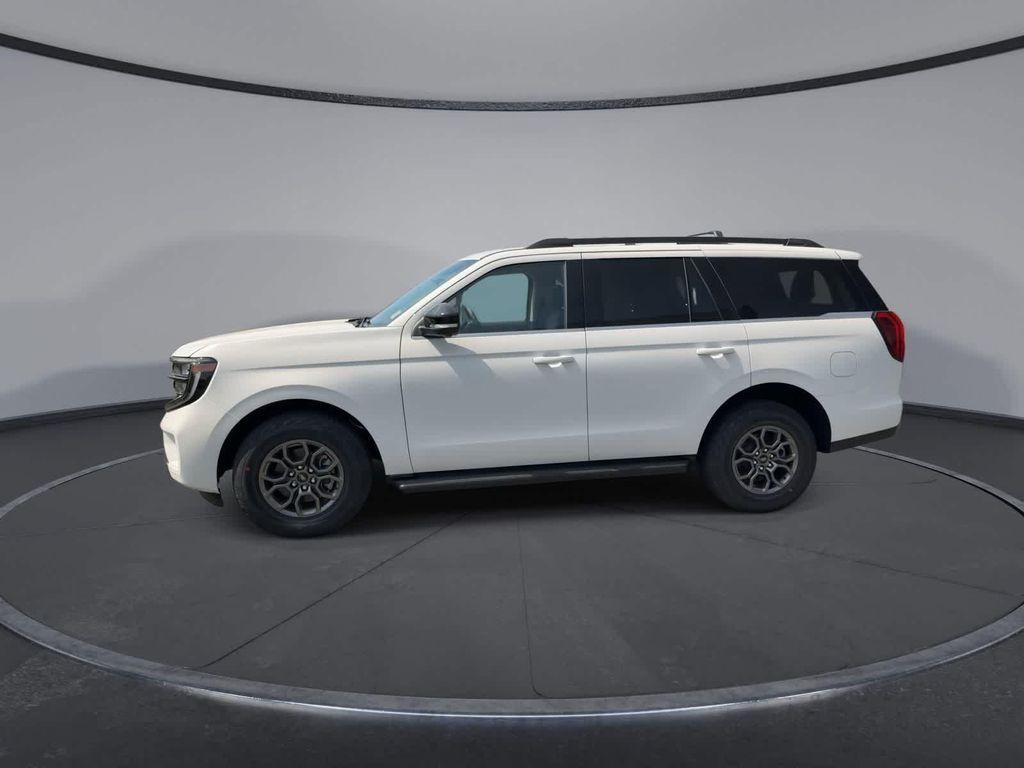 new 2026 Ford Expedition car, priced at $68,286