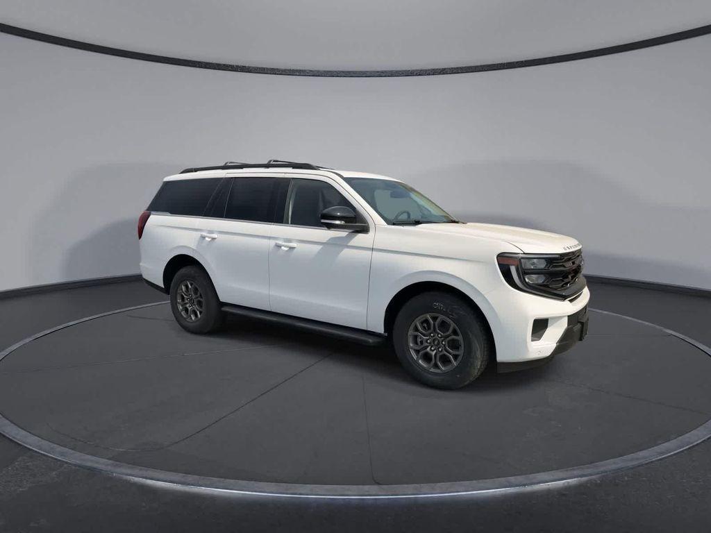 new 2026 Ford Expedition car, priced at $68,286