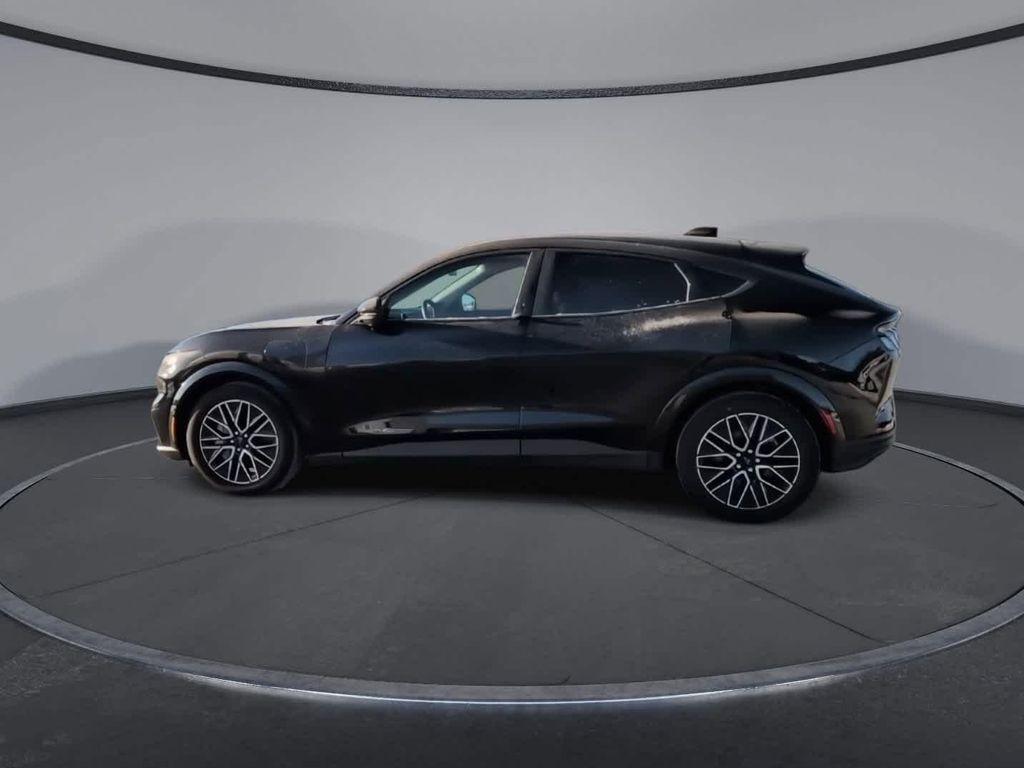 used 2025 Ford Mustang Mach-E car, priced at $38,500