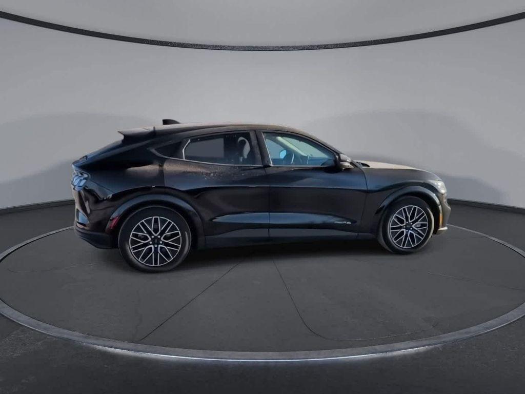 used 2025 Ford Mustang Mach-E car, priced at $38,500