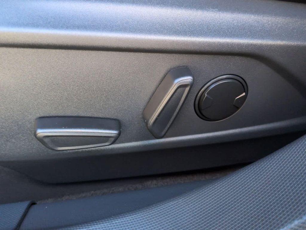 used 2025 Ford Mustang Mach-E car, priced at $38,500