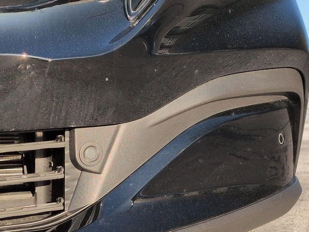 used 2025 Ford Mustang Mach-E car, priced at $38,500