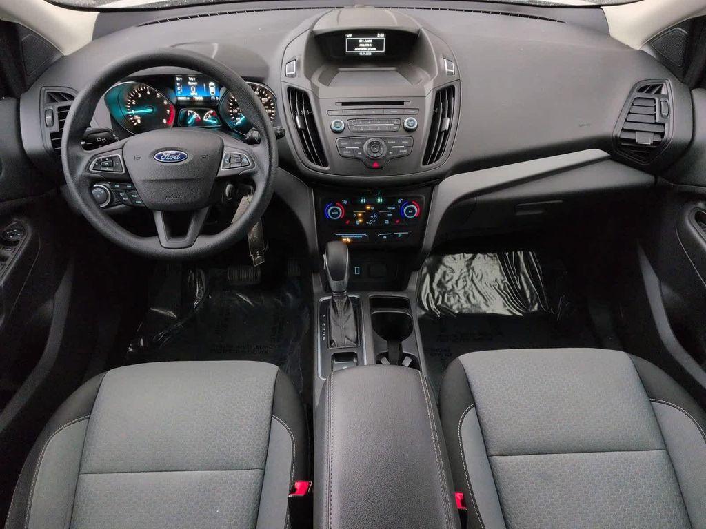 used 2018 Ford Escape car, priced at $11,063
