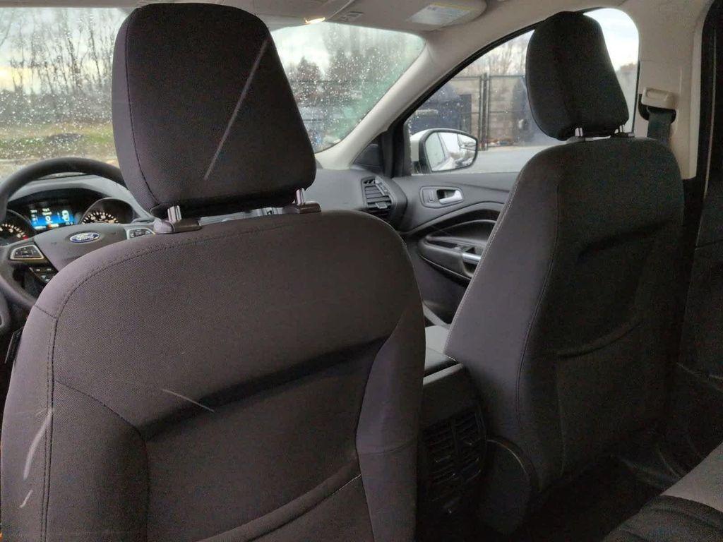 used 2018 Ford Escape car, priced at $11,063