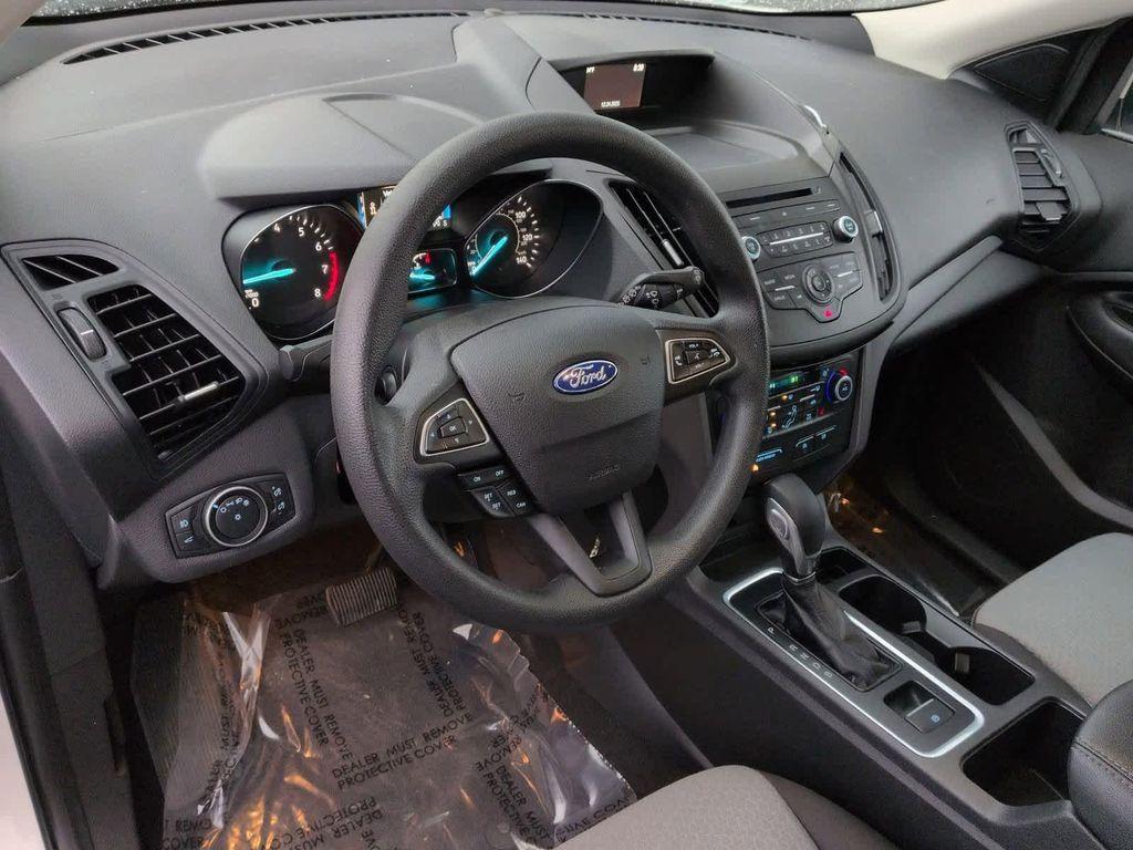 used 2018 Ford Escape car, priced at $11,063