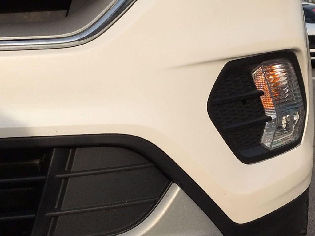 used 2018 Ford Escape car, priced at $11,063