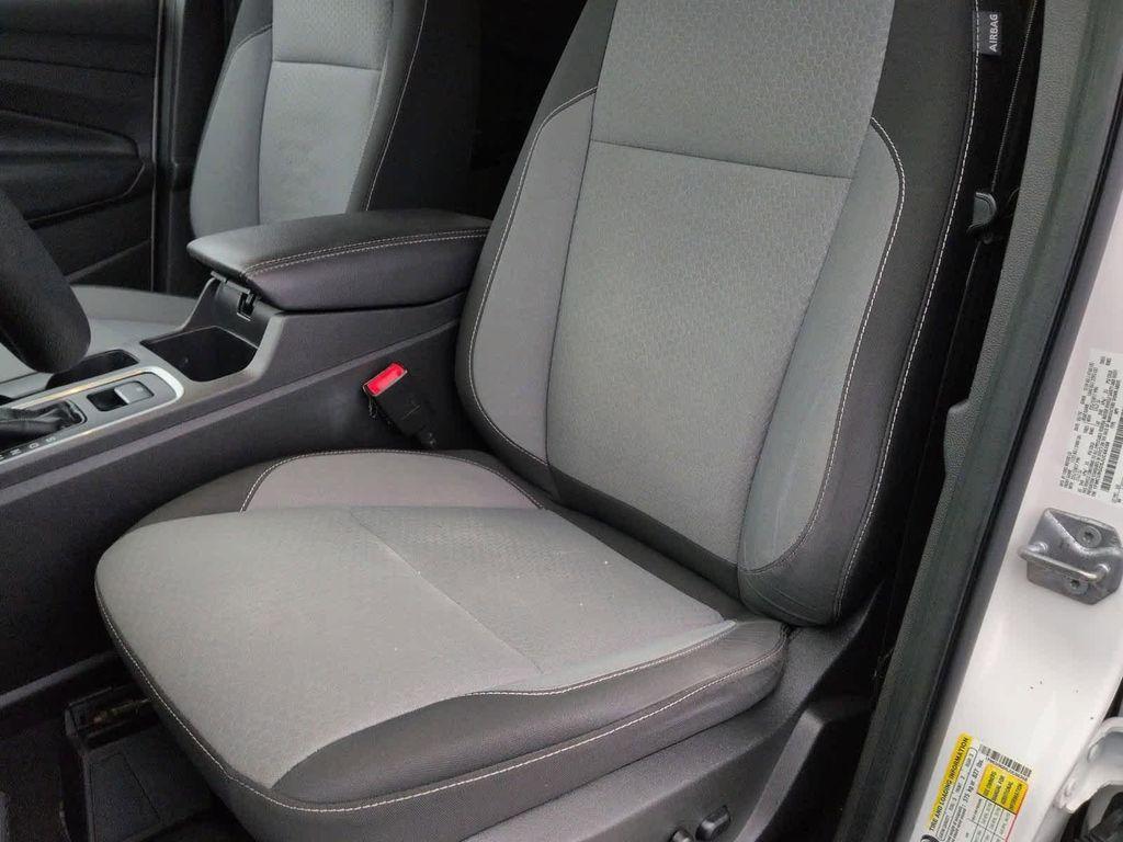 used 2018 Ford Escape car, priced at $11,063