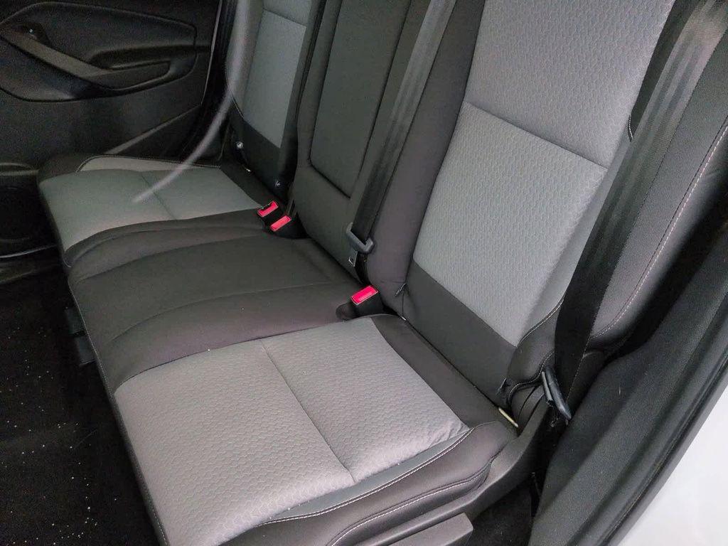 used 2018 Ford Escape car, priced at $11,063