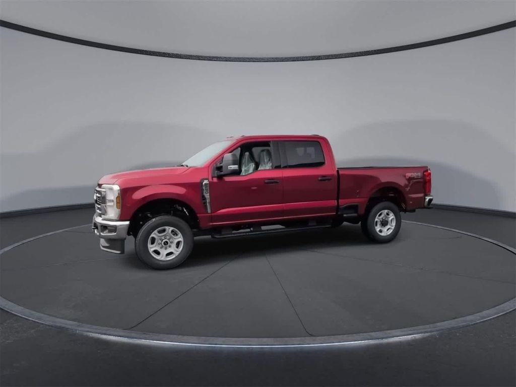 new 2026 Ford F-250 car, priced at $61,709