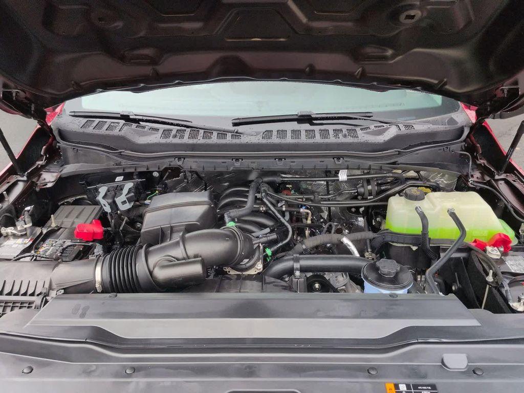 new 2026 Ford F-250 car, priced at $61,709